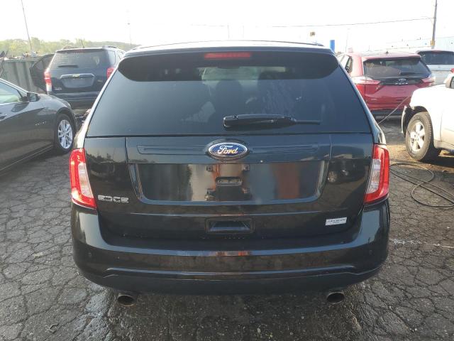 Photo 5 VIN: 2FMDK3GC0DBA57781 - FORD EDGE 