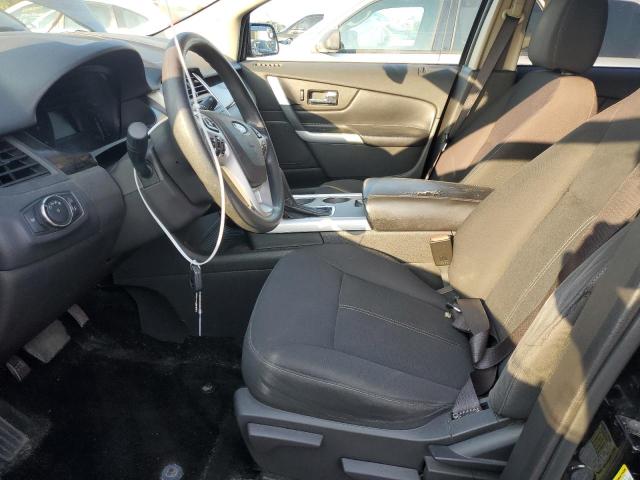 Photo 6 VIN: 2FMDK3GC0DBA57781 - FORD EDGE 