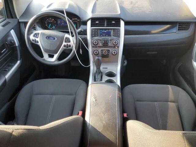 Photo 7 VIN: 2FMDK3GC0DBA57781 - FORD EDGE 