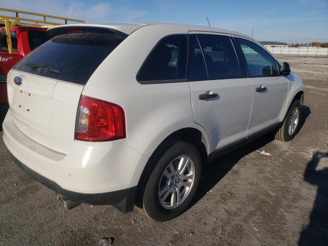 Photo 3 VIN: 2FMDK3GC0DBA63984 - FORD EDGE SE 