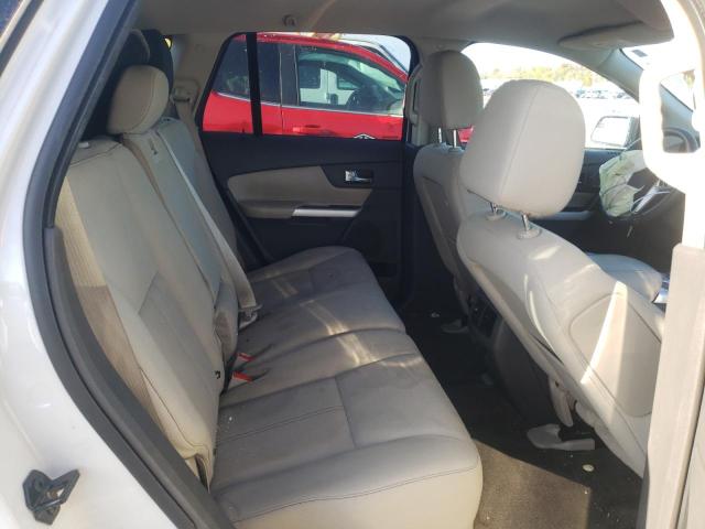 Photo 5 VIN: 2FMDK3GC0DBA63984 - FORD EDGE SE 