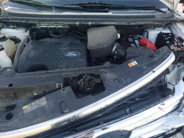 Photo 6 VIN: 2FMDK3GC0DBA63984 - FORD EDGE SE 