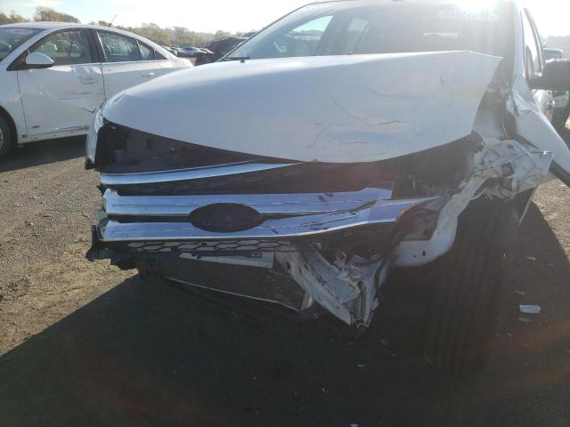 Photo 8 VIN: 2FMDK3GC0DBA63984 - FORD EDGE SE 