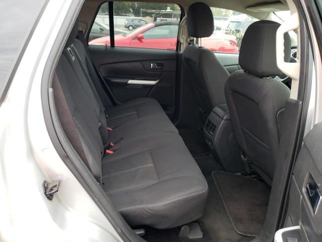 Photo 5 VIN: 2FMDK3GC0DBA76749 - FORD EDGE SE 