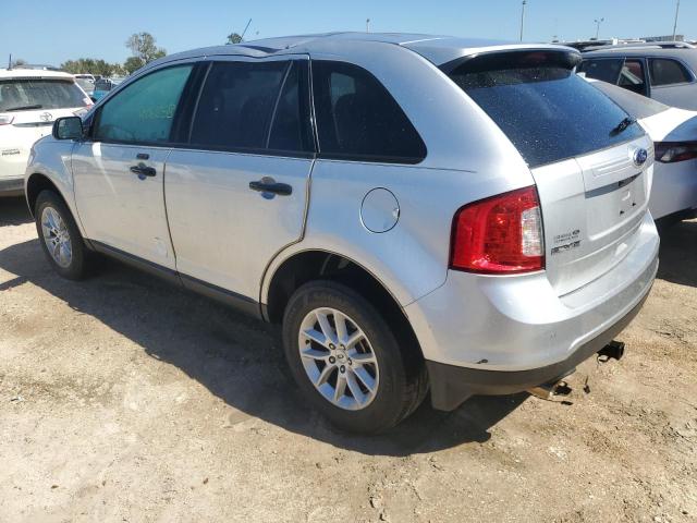 Photo 1 VIN: 2FMDK3GC0DBB40482 - FORD EDGE SE 