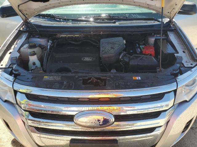 Photo 11 VIN: 2FMDK3GC0DBB40482 - FORD EDGE SE 