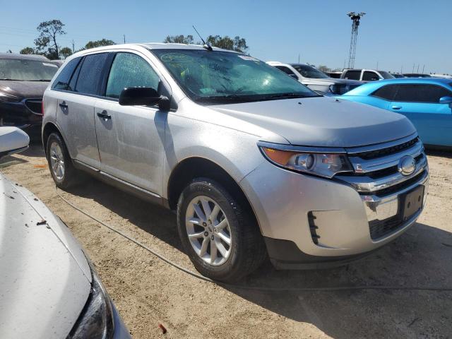 Photo 3 VIN: 2FMDK3GC0DBB40482 - FORD EDGE SE 