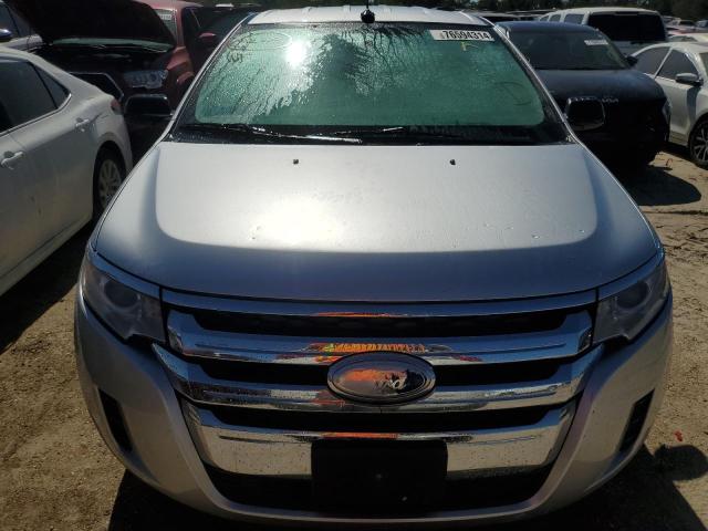 Photo 4 VIN: 2FMDK3GC0DBB40482 - FORD EDGE SE 