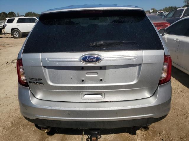 Photo 5 VIN: 2FMDK3GC0DBB40482 - FORD EDGE SE 