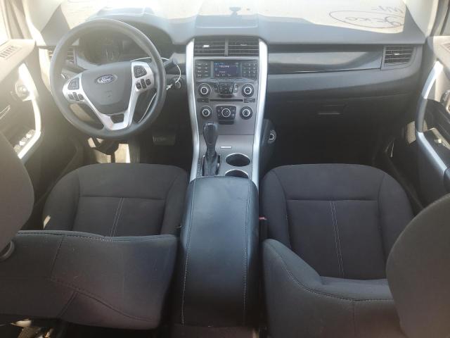 Photo 7 VIN: 2FMDK3GC0DBB40482 - FORD EDGE SE 