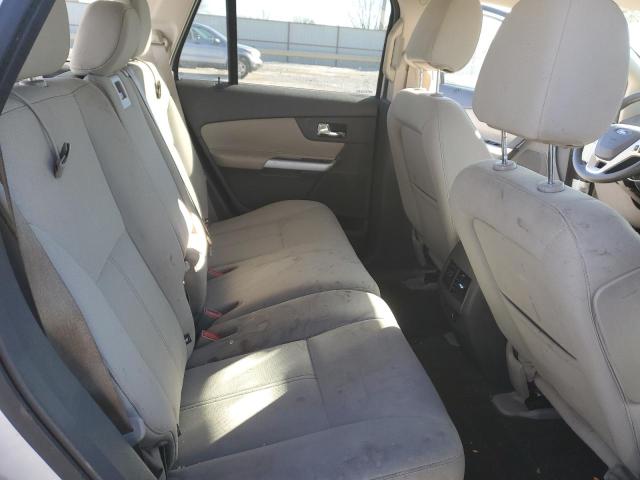 Photo 10 VIN: 2FMDK3GC0DBB57766 - FORD EDGE SE 