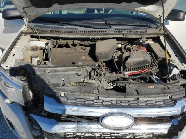 Photo 11 VIN: 2FMDK3GC0DBB57766 - FORD EDGE SE 