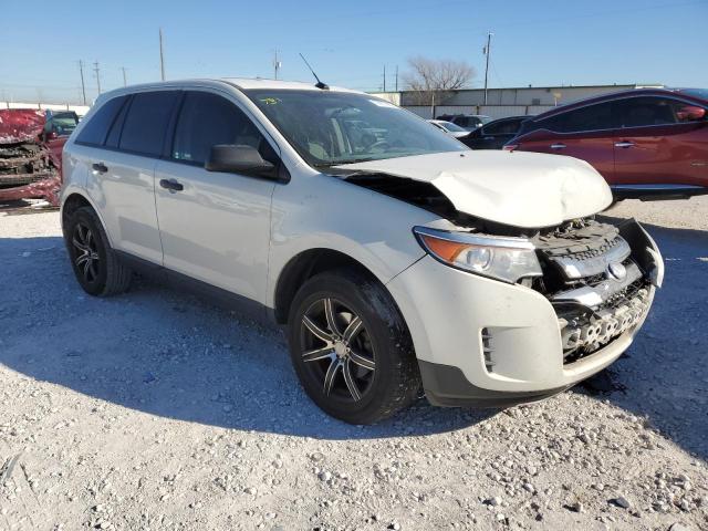 Photo 3 VIN: 2FMDK3GC0DBB57766 - FORD EDGE SE 