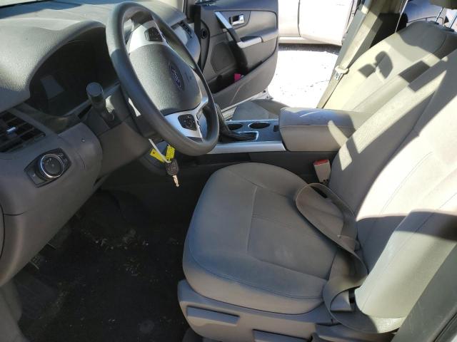 Photo 6 VIN: 2FMDK3GC0DBB57766 - FORD EDGE SE 