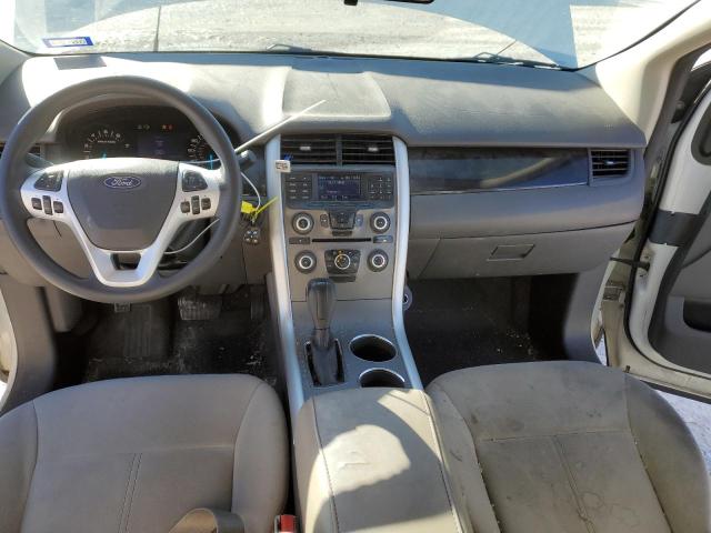 Photo 7 VIN: 2FMDK3GC0DBB57766 - FORD EDGE SE 