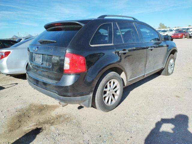 Photo 3 VIN: 2FMDK3GC0DBB58707 - FORD EDGE SE 