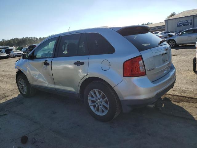 Photo 1 VIN: 2FMDK3GC0DBB73515 - FORD EDGE 