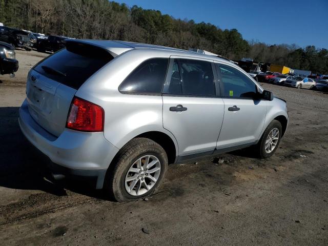 Photo 2 VIN: 2FMDK3GC0DBB73515 - FORD EDGE 