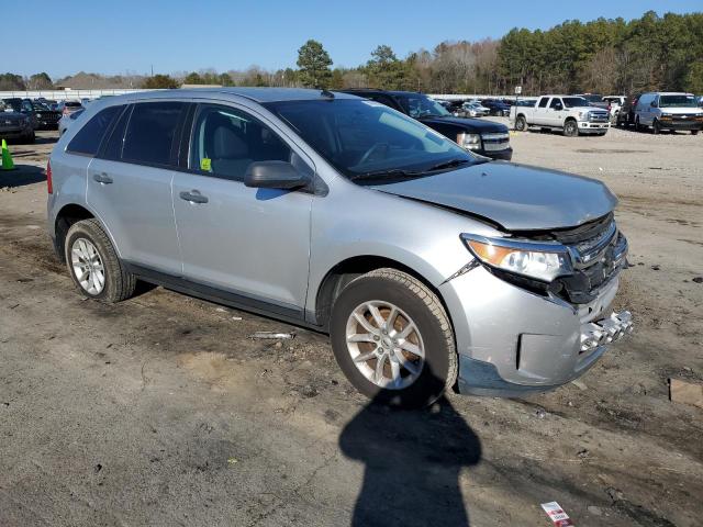 Photo 3 VIN: 2FMDK3GC0DBB73515 - FORD EDGE 