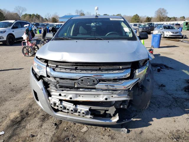 Photo 4 VIN: 2FMDK3GC0DBB73515 - FORD EDGE 