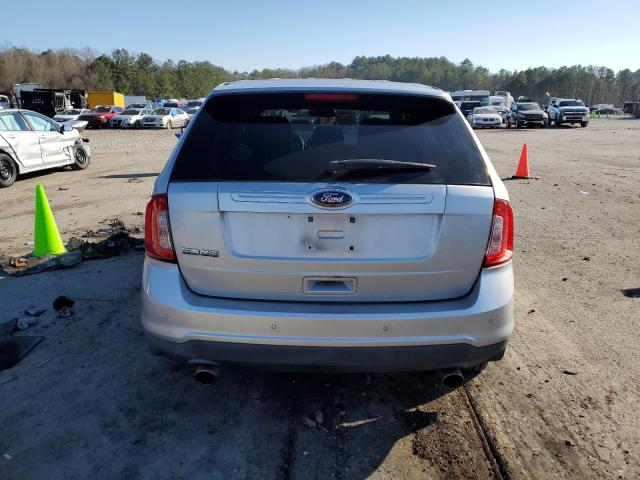 Photo 5 VIN: 2FMDK3GC0DBB73515 - FORD EDGE 