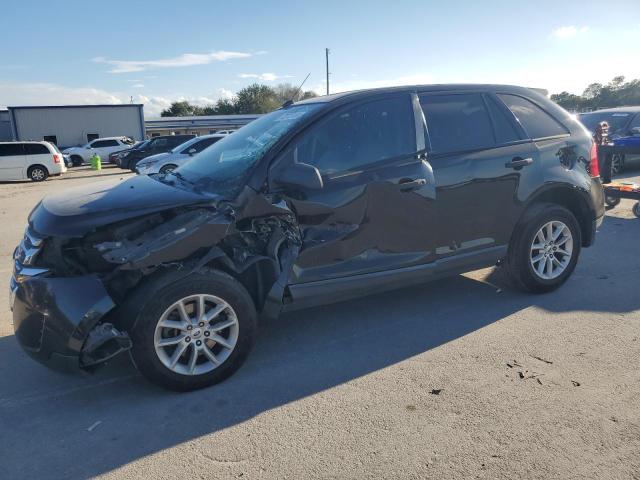 Photo 0 VIN: 2FMDK3GC0DBB79170 - FORD EDGE SE 