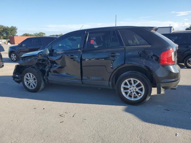 Photo 1 VIN: 2FMDK3GC0DBB79170 - FORD EDGE SE 