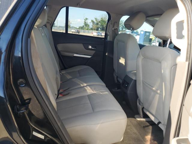 Photo 10 VIN: 2FMDK3GC0DBB79170 - FORD EDGE SE 