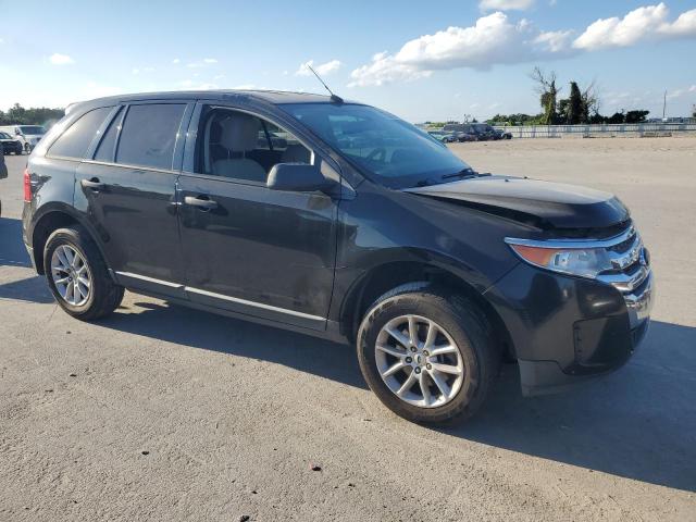 Photo 3 VIN: 2FMDK3GC0DBB79170 - FORD EDGE SE 