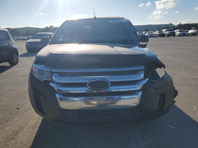 Photo 4 VIN: 2FMDK3GC0DBB79170 - FORD EDGE SE 