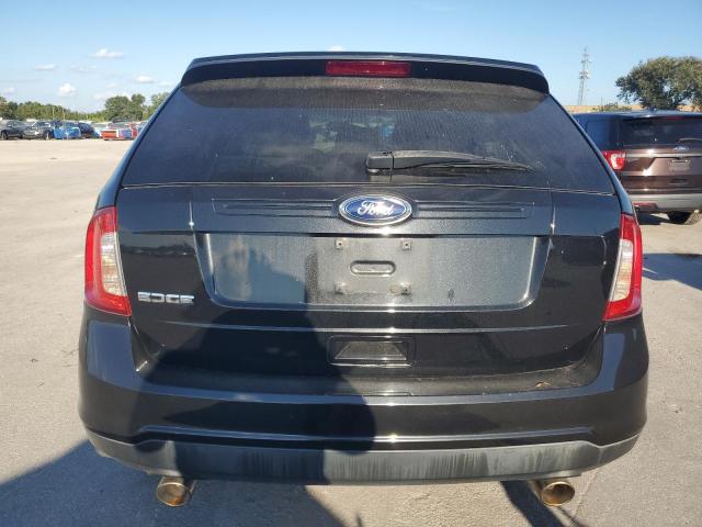 Photo 5 VIN: 2FMDK3GC0DBB79170 - FORD EDGE SE 