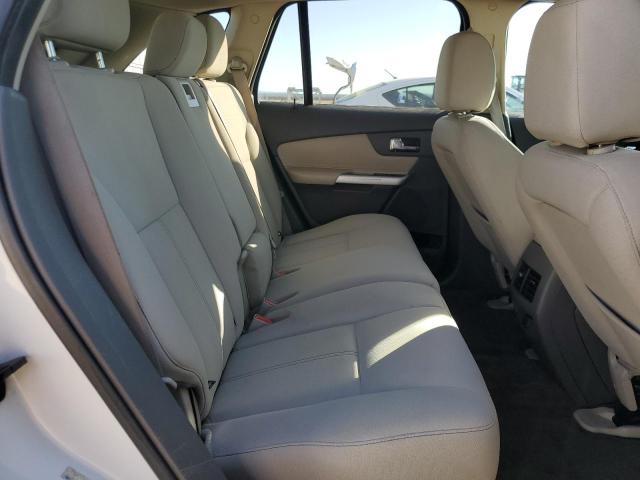 Photo 10 VIN: 2FMDK3GC0DBB95174 - FORD EDGE SE 