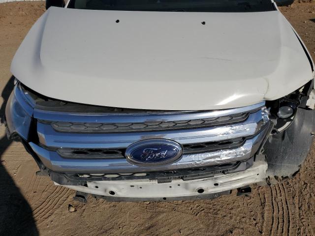 Photo 11 VIN: 2FMDK3GC0DBB95174 - FORD EDGE SE 