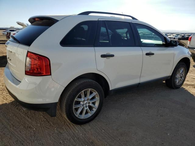 Photo 2 VIN: 2FMDK3GC0DBB95174 - FORD EDGE SE 