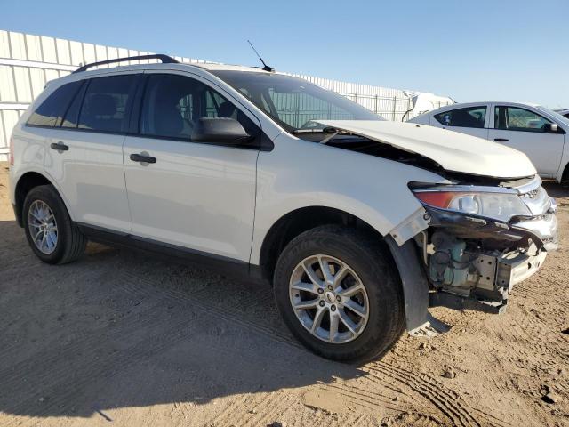 Photo 3 VIN: 2FMDK3GC0DBB95174 - FORD EDGE SE 