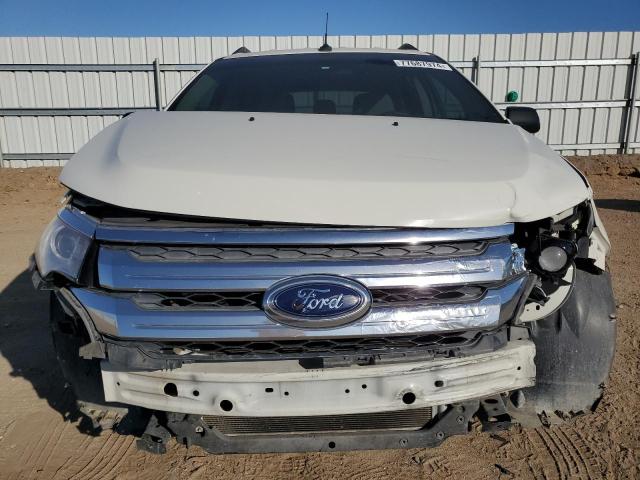 Photo 4 VIN: 2FMDK3GC0DBB95174 - FORD EDGE SE 