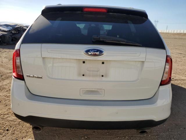 Photo 5 VIN: 2FMDK3GC0DBB95174 - FORD EDGE SE 