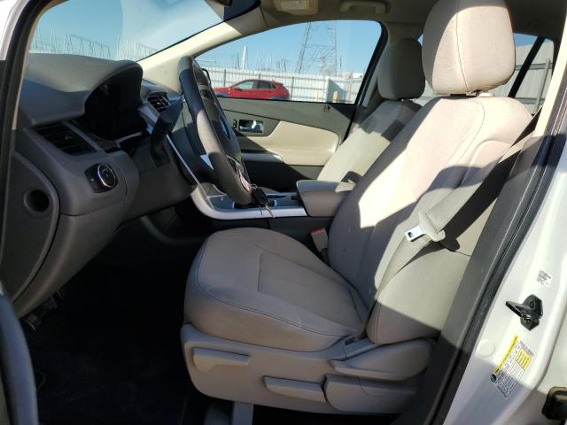 Photo 6 VIN: 2FMDK3GC0DBB95174 - FORD EDGE SE 