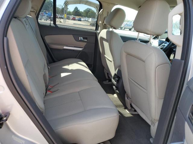 Photo 5 VIN: 2FMDK3GC0DBC29212 - FORD EDGE SE 