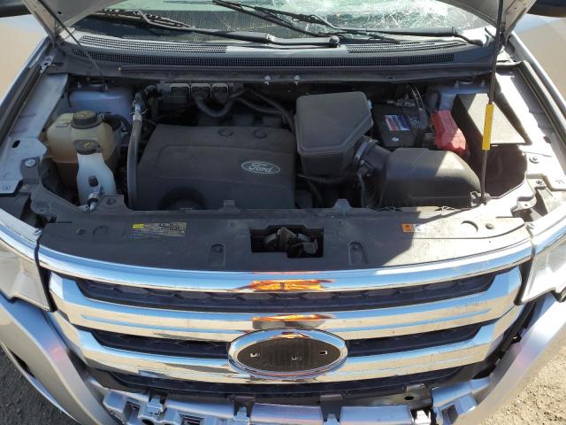 Photo 6 VIN: 2FMDK3GC0DBC29212 - FORD EDGE SE 