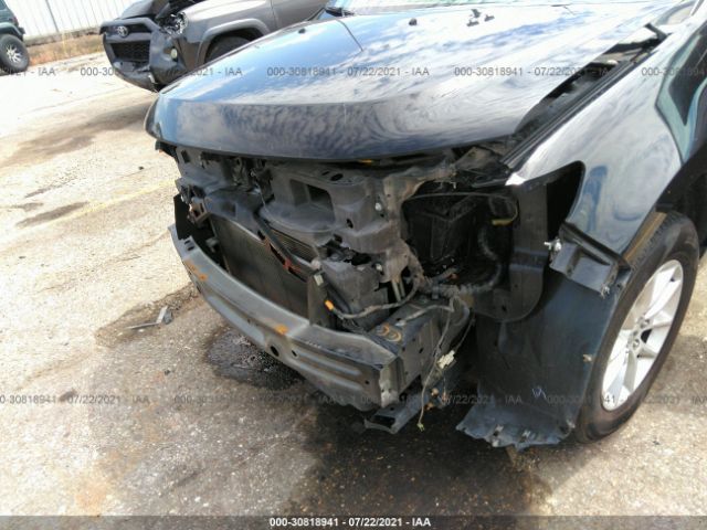 Photo 5 VIN: 2FMDK3GC0DBC29825 - FORD EDGE 