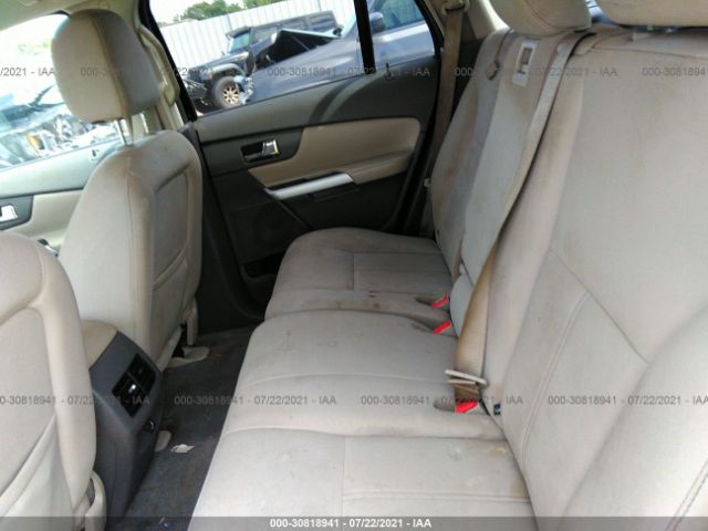 Photo 7 VIN: 2FMDK3GC0DBC29825 - FORD EDGE 