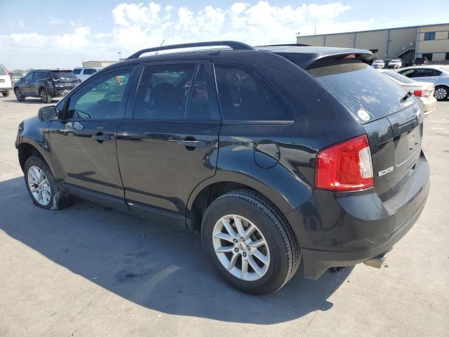 Photo 1 VIN: 2FMDK3GC0DBC74084 - FORD EDGE SE 