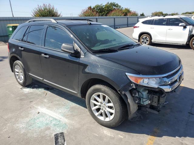 Photo 3 VIN: 2FMDK3GC0DBC74084 - FORD EDGE SE 