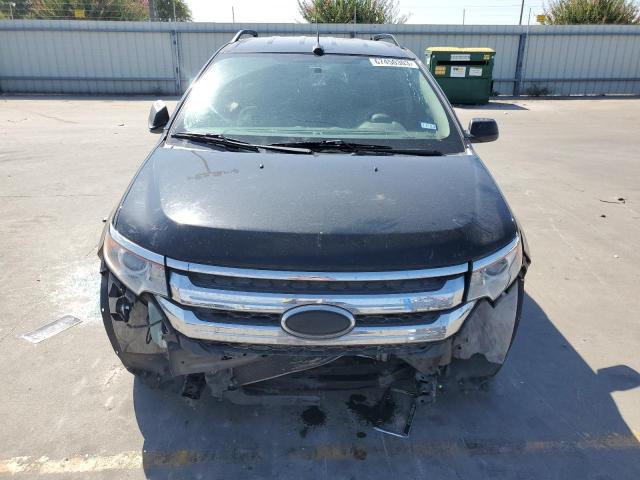 Photo 4 VIN: 2FMDK3GC0DBC74084 - FORD EDGE SE 