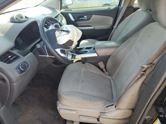 Photo 6 VIN: 2FMDK3GC0DBC74084 - FORD EDGE SE 