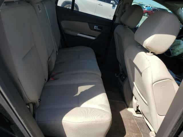 Photo 9 VIN: 2FMDK3GC0DBC74084 - FORD EDGE SE 