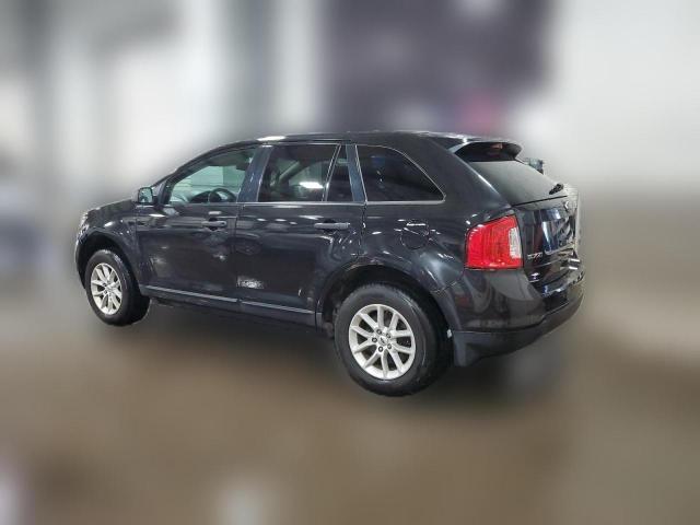 Photo 1 VIN: 2FMDK3GC0DBC78300 - FORD EDGE 