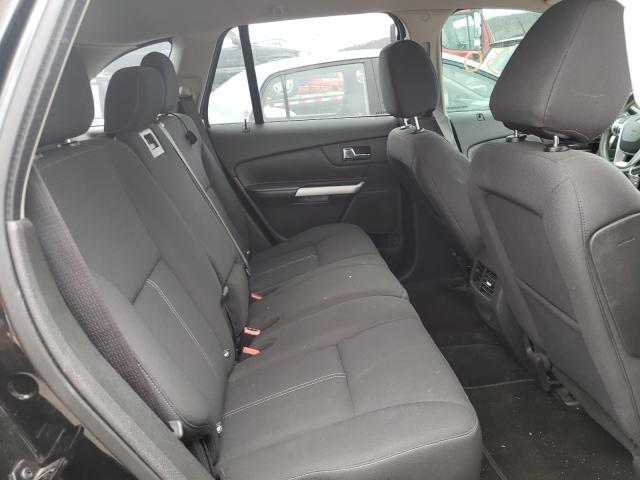 Photo 5 VIN: 2FMDK3GC0DBC84937 - FORD EDGE SE 