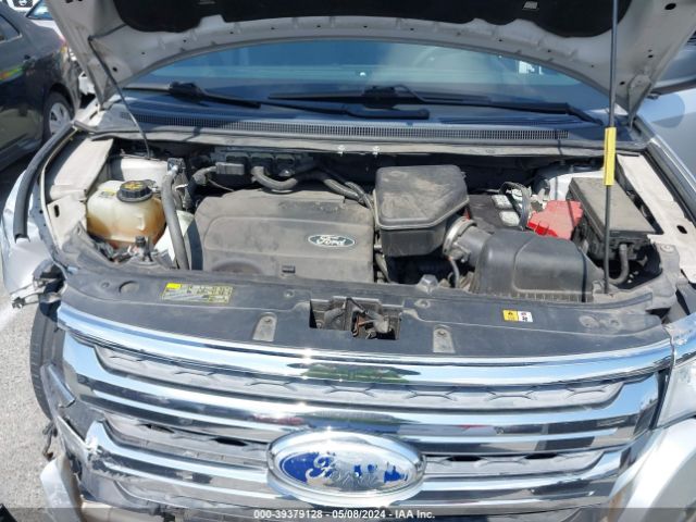 Photo 9 VIN: 2FMDK3GC0DBE26168 - FORD EDGE 